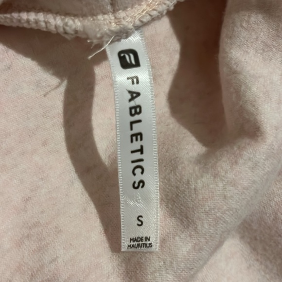Fabletics Hoodie size small - Picture 6 of 6